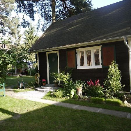 Vacation Home, Берлин Экстерьер фото