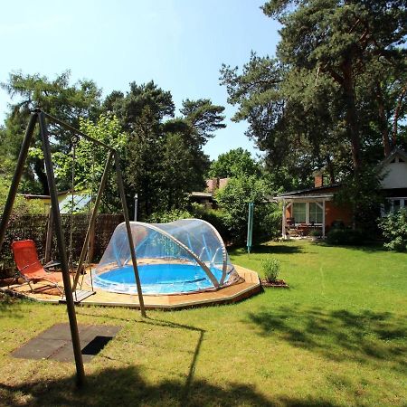 Vacation Home, Берлин Экстерьер фото