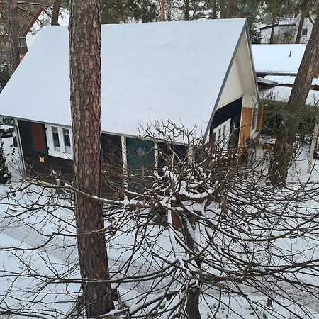 Vacation Home, Берлин Экстерьер фото