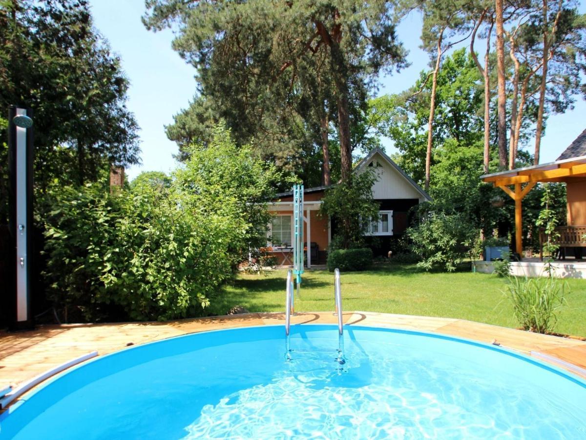 Vacation Home, Берлин Экстерьер фото