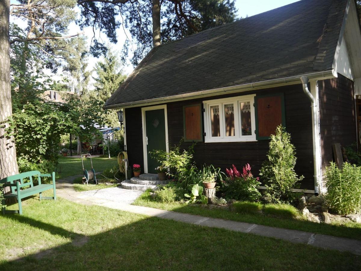 Vacation Home, Берлин Экстерьер фото