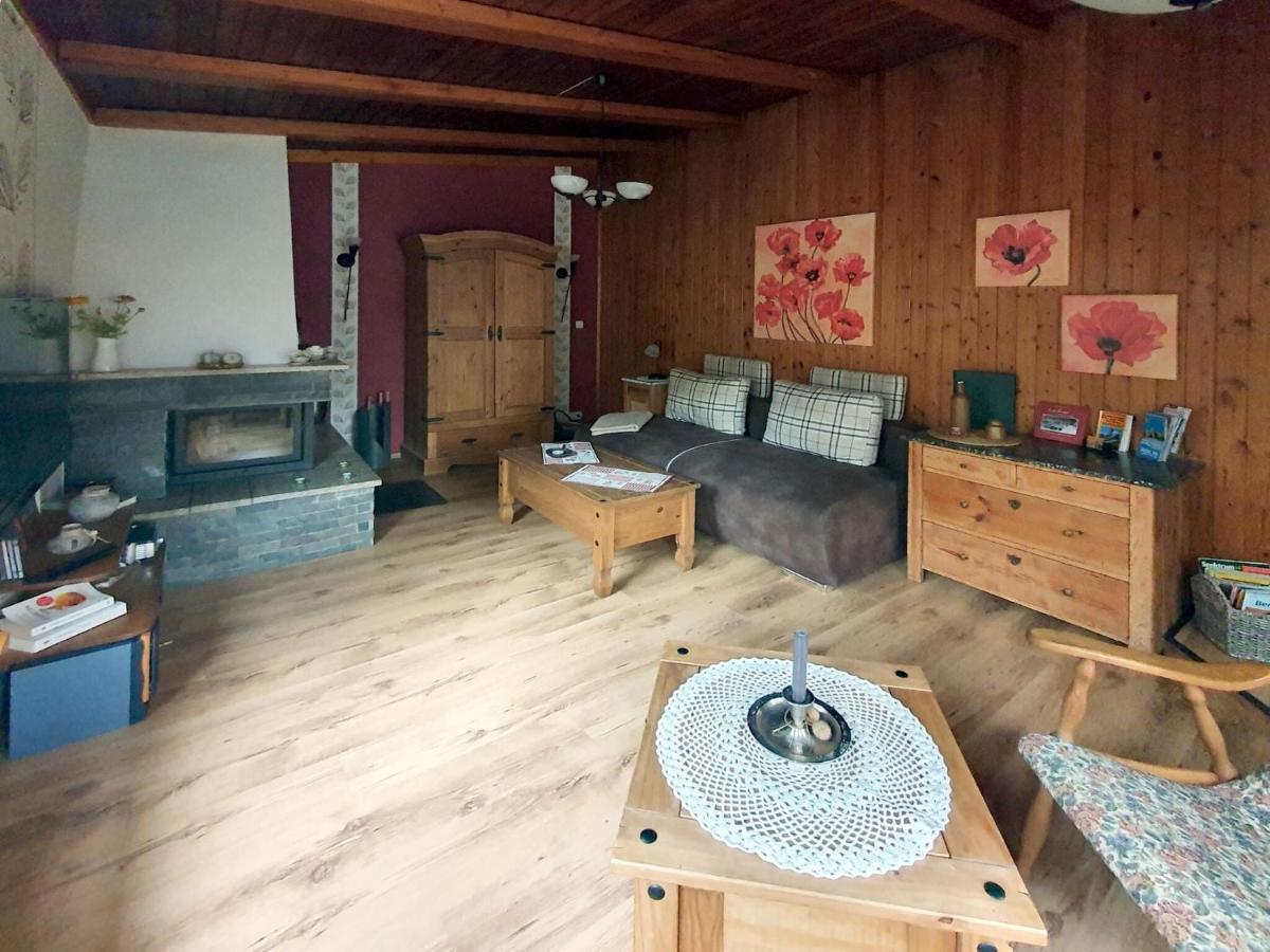 Vacation Home, Берлин Экстерьер фото