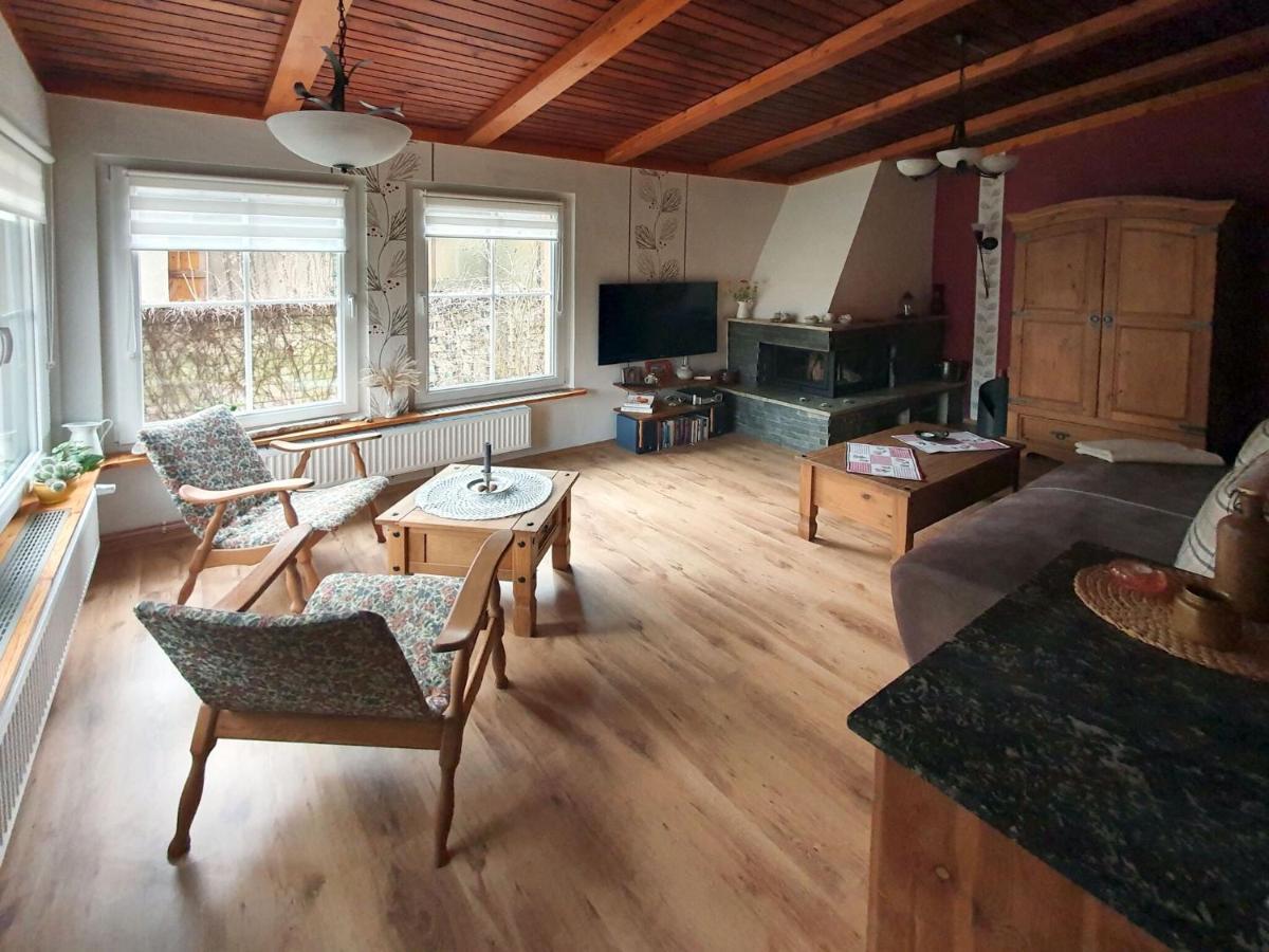 Vacation Home, Берлин Экстерьер фото