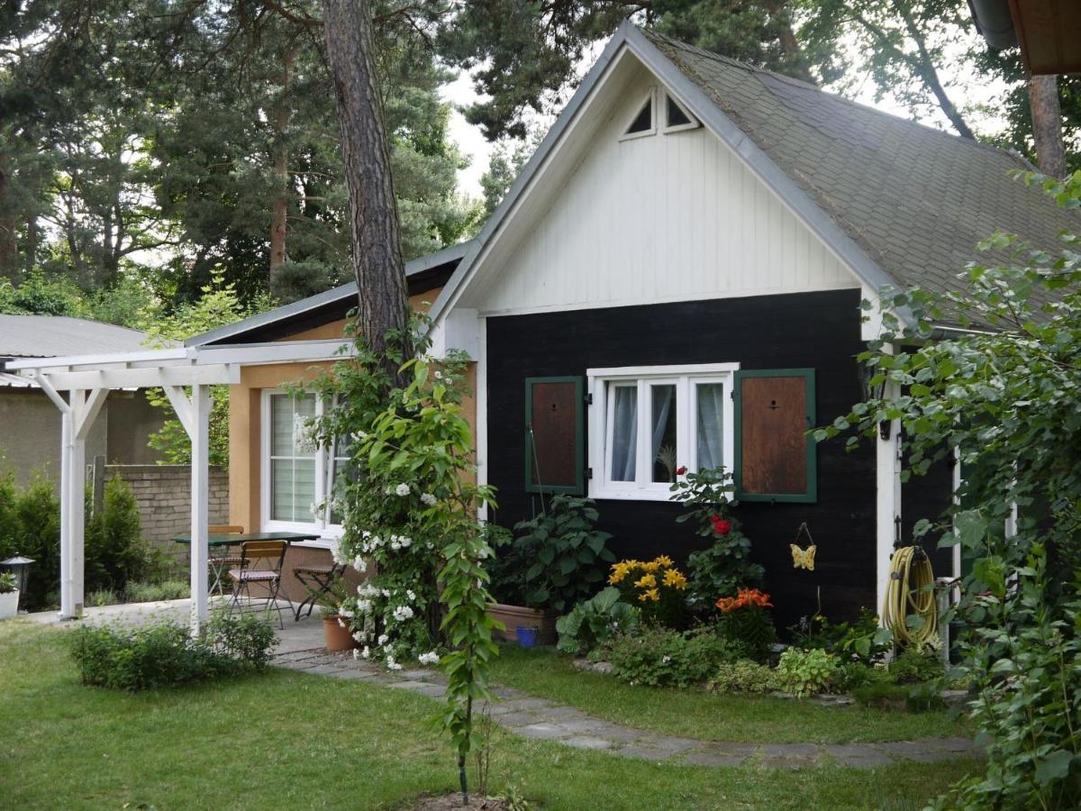 Vacation Home, Берлин Экстерьер фото