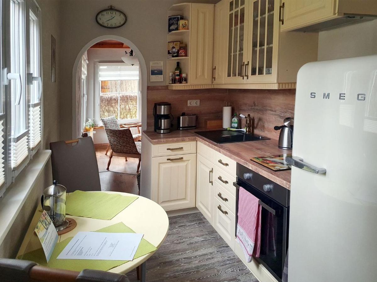 Vacation Home, Берлин Экстерьер фото
