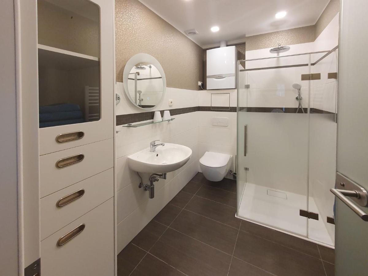 Vacation Home, Берлин Экстерьер фото