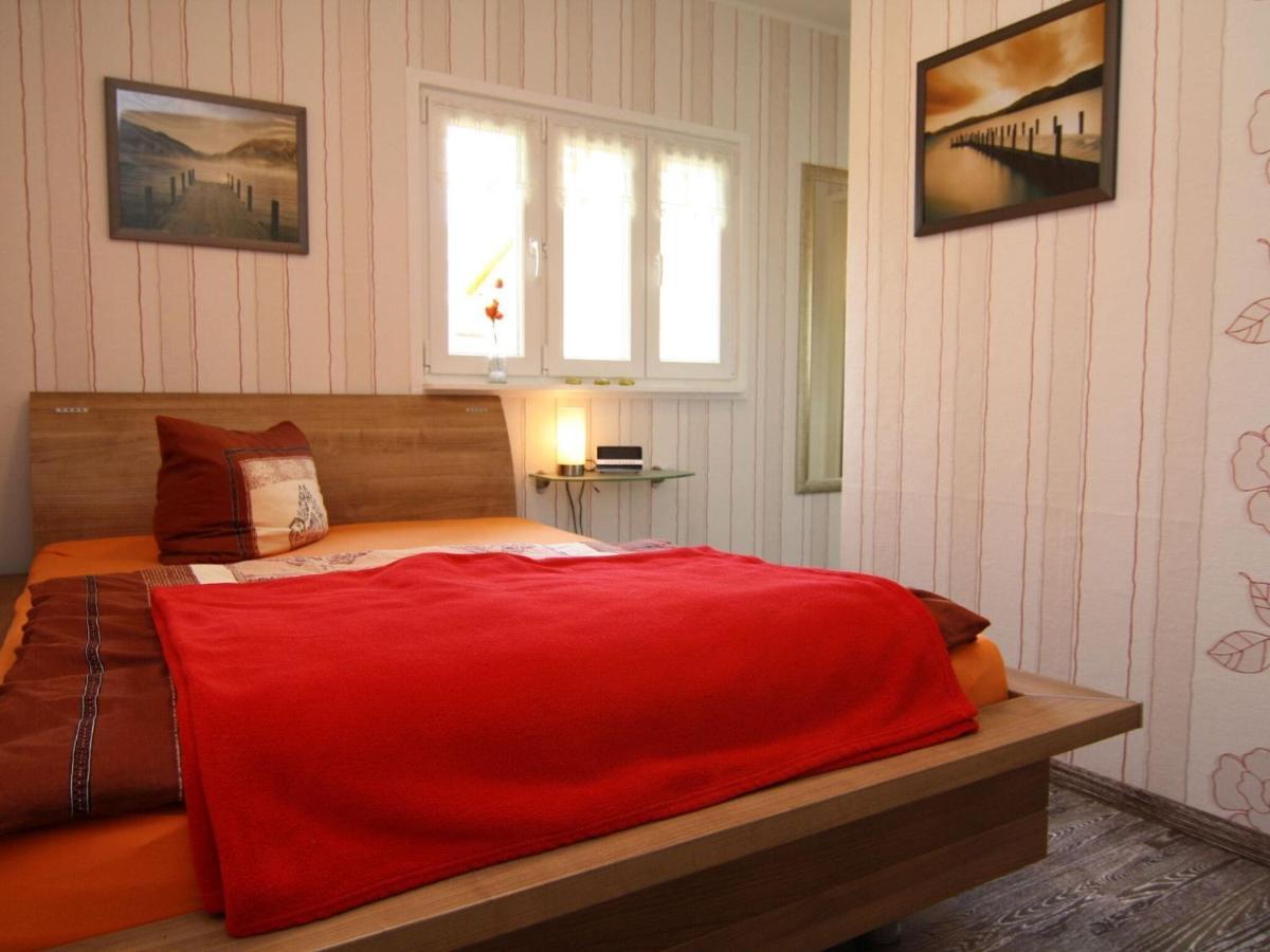 Vacation Home, Берлин Экстерьер фото