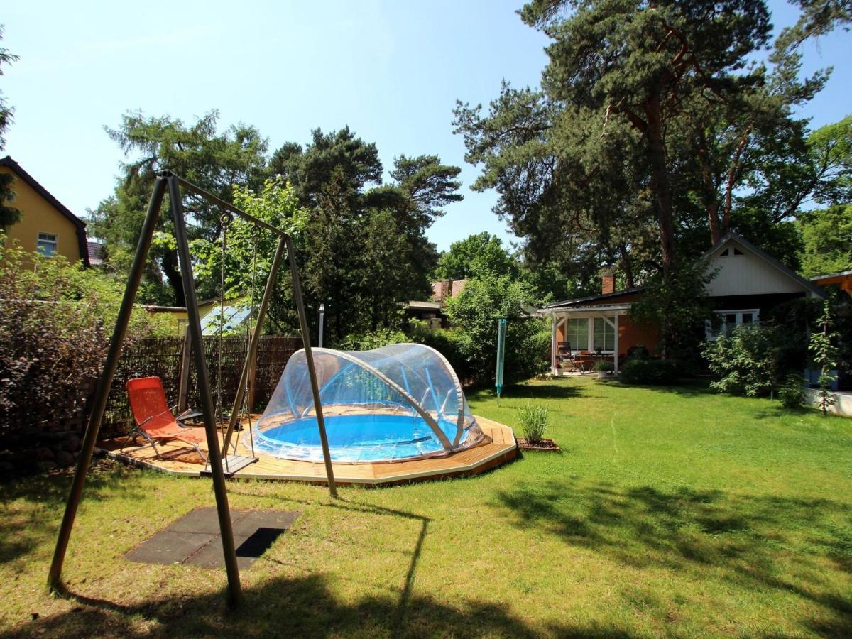 Vacation Home, Берлин Экстерьер фото