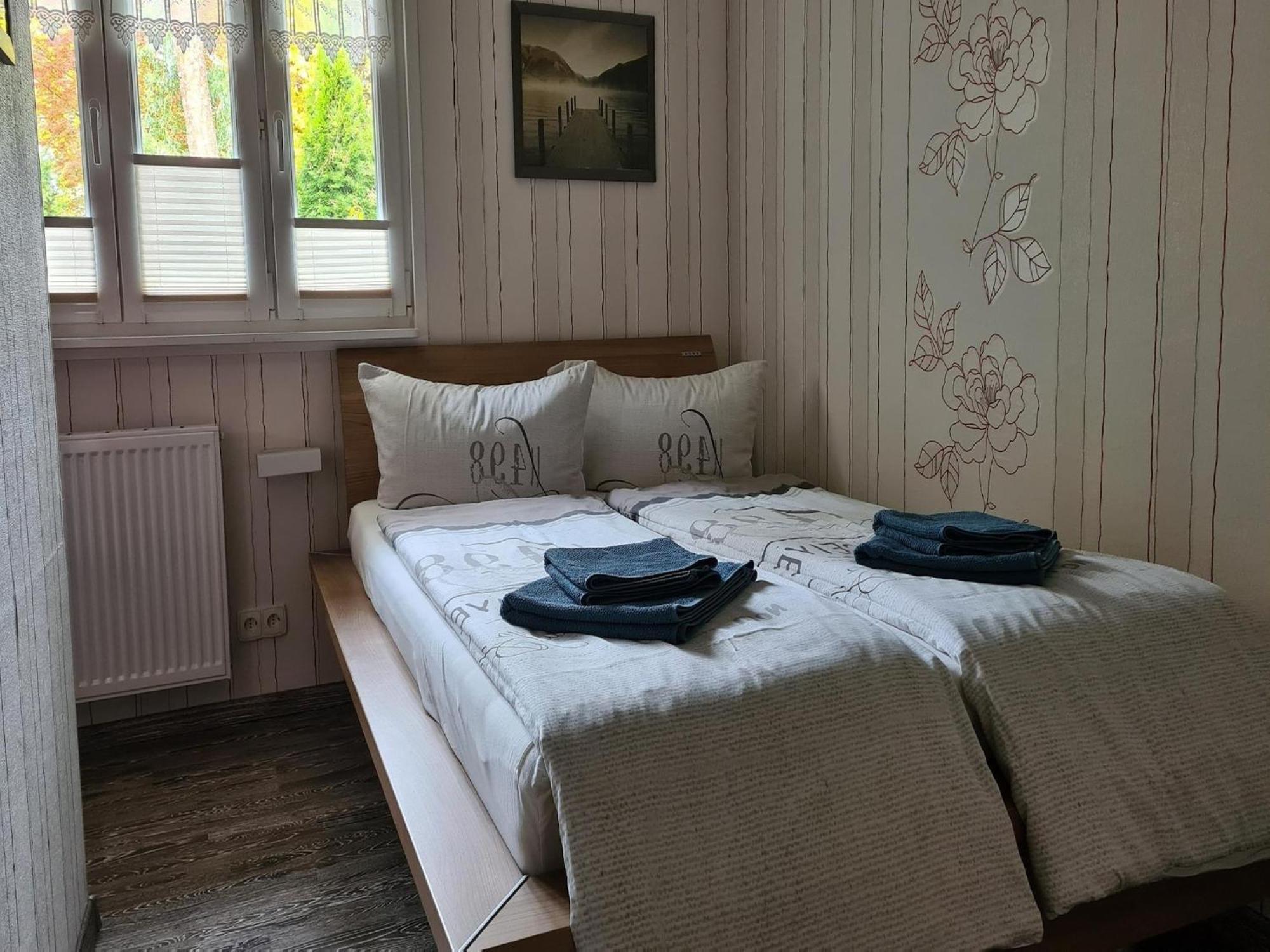Vacation Home, Берлин Экстерьер фото