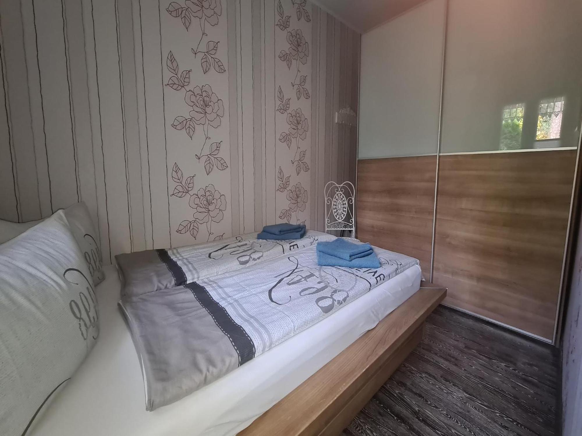 Vacation Home, Берлин Экстерьер фото