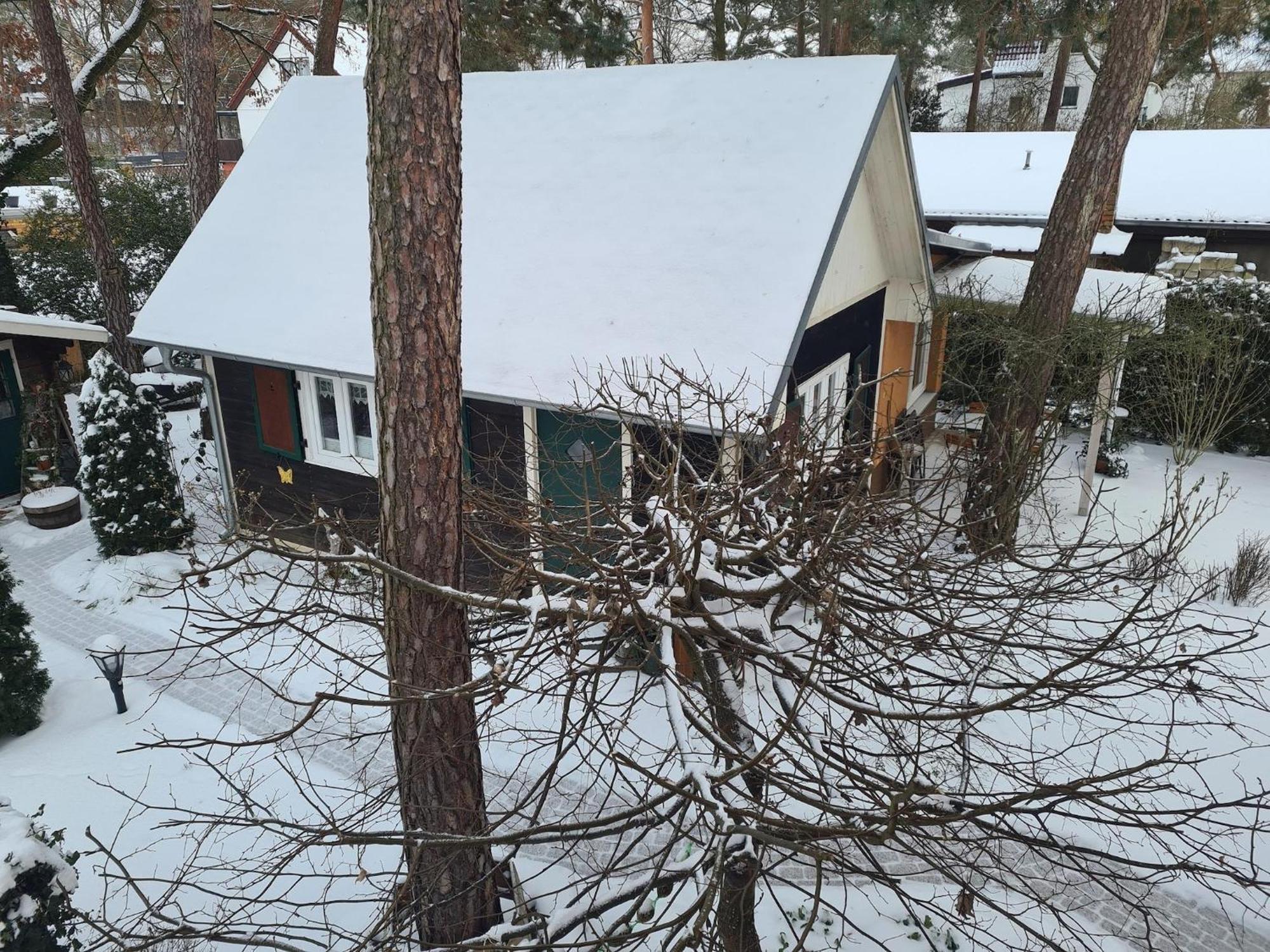 Vacation Home, Берлин Экстерьер фото